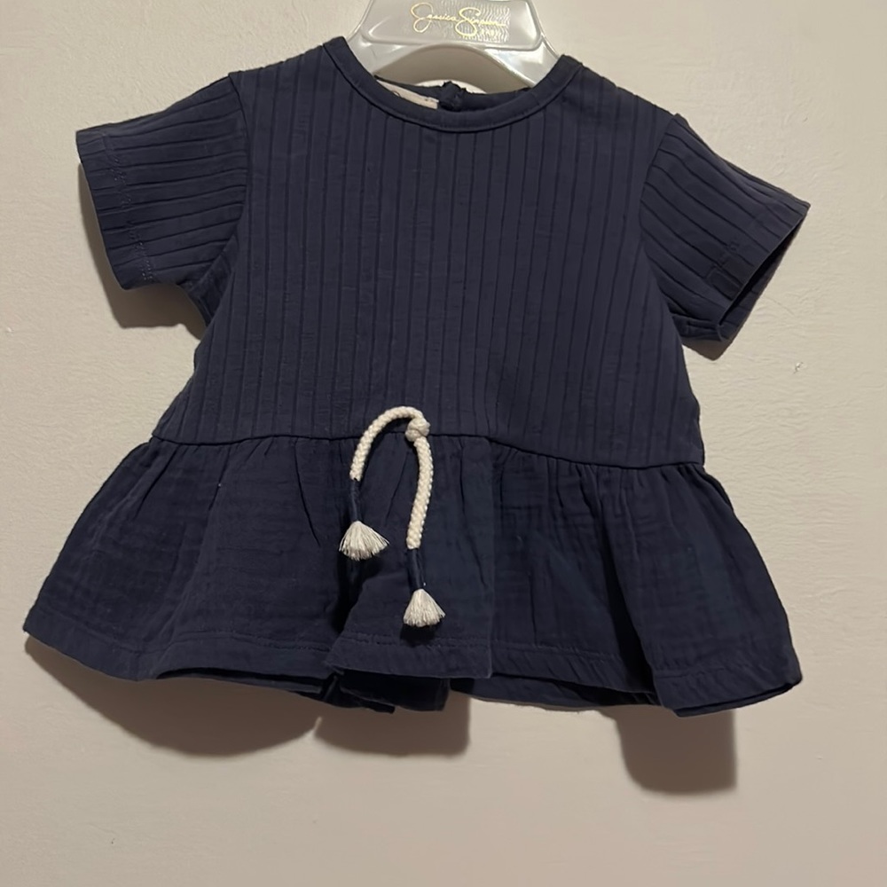 Baby top